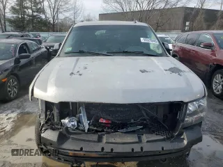 2008 Chevrolet Suburban LT w/2LT with VIN 3GNFK16368G292733, listed as a Copart auction lot 46020845 with 272,621 mi miles and Clean Title. Bid and sale history available at carsss.com. Image 5.