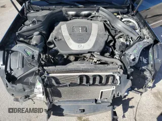 2012 Mercedes-Benz GLK 350 with VIN WDCGG5GB9CF787248, listed as a Copart auction lot 78136624 with 132,384 mi miles and Salvage Title. Bid and sale history available at DreamBid. Image 12.