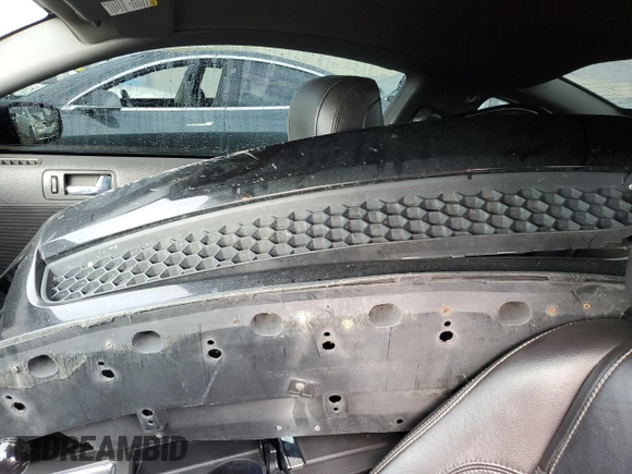 2013 Ford Mustang GT with VIN 1ZVBP8CF9D5284530, listed as a Copart auction lot 50451975 with 122,735 mi miles and Salvage Title. Bid and sale history available at DreamBid. Image 13.