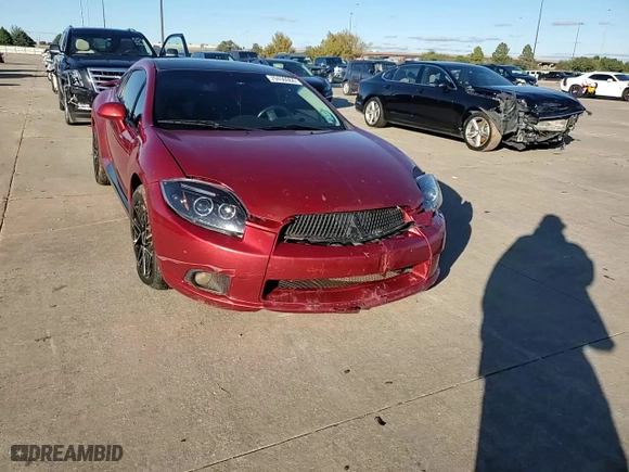 2011 Mitsubishi Eclipse GS with VIN 4A31K5DF1BE003387, listed as a Copart auction lot 79450984 with 149167 miles and Salvage Title. Bid and sale history available at carsss.com. Image 12.