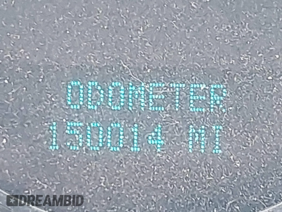 2007 Chevrolet Tahoe LT with VIN 1GNFK13087R165703, listed as a IAAI auction lot 42370222 with 150,014 mi miles and . Bid and sale history available at DreamBid. Image 12.