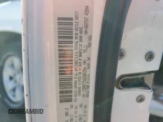 2016 Ram 1500 Outdoorsman z VIN 1C6RR7TM2GS381554, wystawiony jako Copart lot #81755753 z przebiegiem Nie podano mil oraz Szkoda całkowita • Salvage title. Historia ofert i sprzedaży dostępna na DreamBid. Obrazek 13.