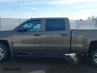 2014 Chevrolet Silverado 1500 LT with VIN 3GCUKREC0EG187214, listed as a IAAI auction lot 41490238 with 145,852 mi miles. Bid and sale history available at carsss.com. Image 14.