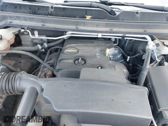 2017 Chevrolet Colorado 2WD WT with VIN 1GCGSBEA7H1265784, listed as a IAAI auction lot 42078479 with 115,394 mi miles and . Bid and sale history available at DreamBid. Image 10.