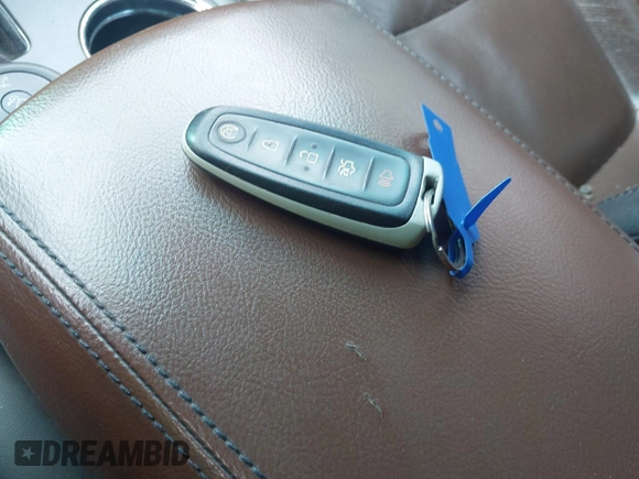 2011 Ford Explorer Limited с VIN 1FMHK8F83BGA84734, выставлен на аукционе IAAI как лот 42670118 с пробегом 190 662 миль миль и . История ставок и продаж доступна на DreamBid. Изображение 11.