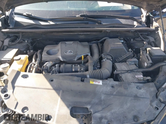 2018 Lexus NX 300 with VIN JTJYARBZ8J2091375, listed as a IAAI auction lot 41995447 with 128,287 mi miles and . Bid and sale history available at DreamBid. Image 10.