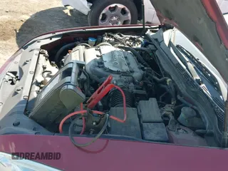 2005 Honda Accord LX with VIN 1HGCM66375A055859, listed as a IAAI auction lot 43088550 with 259,368 mi miles and . Bid and sale history available at DreamBid. Image 12.