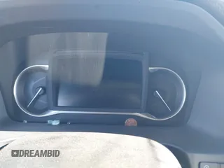 2025 Honda Passport EX-L с VIN 5FNYF8H56SB001075, выставлен на аукционе IAAI как лот 42262450 с пробегом Не указан миль и . История ставок и продаж доступна на DreamBid. Изображение 7.