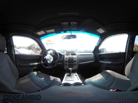 2012 Ford Escape XLT с VIN 1FMCU9DG3CKB84318, выставлен на аукционе IAAI как лот 42705765 с пробегом 171 157 миль миль и . История ставок и продаж доступна на DreamBid. Изображение 22.