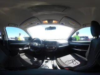 2018 Mitsubishi Outlander SE z VIN JA4AD3A32JZ067046, wystawiony jako IAAI lot #42098647 z przebiegiem 66 028 mil mil oraz . Historia ofert i sprzedaży dostępna na DreamBid. Obrazek 18.