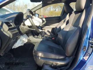 2018 Subaru WRX Limited с VIN JF1VA1F68J9813061, выставлен на аукционе Copart как лот 88334925 с пробегом 36 205 миль миль и Списание • Salvage title. История ставок и продаж доступна на DreamBid. Изображение 7.