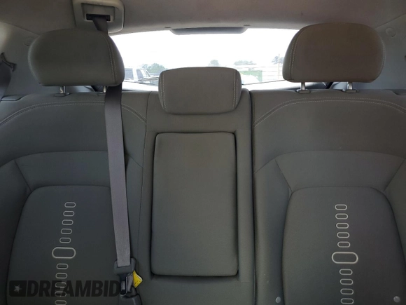 2015 Kia Sportage EX with VIN KNDPC3AC6F7712058, listed as a Copart auction lot 58255795 with 137,954 mi miles and Salvage title. Bid and sale history available at DreamBid. Image 10.