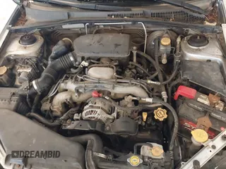2006 Subaru Legacy Outback with VIN 4S4BP61C367316326, listed as a IAAI auction lot 42632321 with 250,727 mi miles and . Bid and sale history available at DreamBid. Image 10.