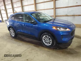 2022 Ford Escape SE с VIN 1FMCU9G65NUA34611, выставлен на аукционе Copart как лот 63114495 с пробегом 123 370 миль миль и Чистый • Clean title. История ставок и продаж доступна на DreamBid. Изображение 4.