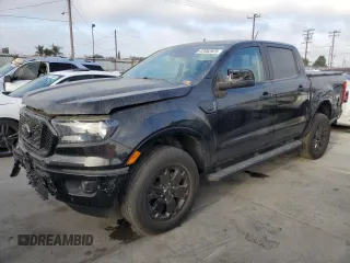 2023 Ford Ranger XL z VIN 1FTER4EH4PLE04252, wystawiony jako Copart lot #67052925 z przebiegiem 20 307 mil mil oraz Szkoda całkowita • Salvage title. Historia ofert i sprzedaży dostępna na DreamBid. Obrazek 1.
