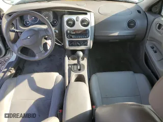 2004 Chrysler Sebring LXi with VIN 4C3AG52H04E085739, listed as a Copart auction lot 64805444 with 79,518 mi miles and Salvage Title. Bid and sale history available at carsss.com. Image 8.