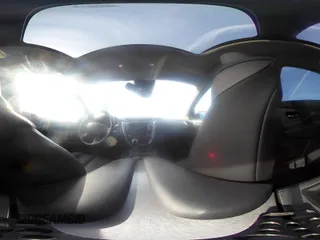 2023 Nissan Murano SL z VIN 5N1AZ2CS3PC134640, wystawiony jako IAAI lot #41790117 z przebiegiem 18 532 mil mil oraz . Historia ofert i sprzedaży dostępna na DreamBid. Obrazek 18.