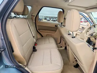 2012 Ford Escape XLT z VIN 1FMCU0D79CKB91964, wystawiony jako Copart lot #59443925 z przebiegiem 103 723 mil mil oraz Szkoda całkowita • Salvage title. Historia ofert i sprzedaży dostępna na DreamBid. Obrazek 11.