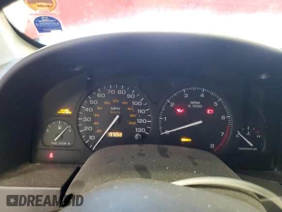 2002 Saturn VUE with VIN 5GZCZ63B02S817025, listed as a Copart auction lot 45348995 with 197,268 mi miles and Non Repairable. Bid and sale history available at DreamBid. Image 9.