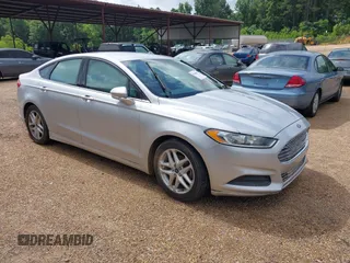 2016 Ford Fusion SE with VIN 1FA6P0H71G5122568, listed as a IAAI auction lot 42494277 with 144,430 mi miles and . Bid and sale history available at DreamBid. Image 1.