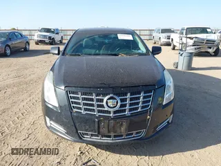 2014 Cadillac XTS Luxury with VIN 2G61M5S35E9228802, listed as a IAAI auction lot 42542501 with 106,506 mi miles and . Bid and sale history available at DreamBid. Image 12.