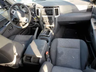 2008 Jeep Grand Cherokee Laredo with VIN 1J8GR48K68C238570, listed as a Copart auction lot 44572355 with 85,508 mi miles and Salvage Title. Bid and sale history available at carsss.com. Image 8.