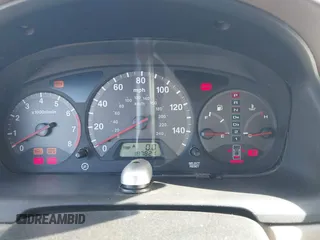 2001 Honda Accord EX с VIN 1HGCG22511A020199, выставлен на аукционе IAAI как лот 42240743 с пробегом 187 821 миль миль и . История ставок и продаж доступна на DreamBid. Изображение 7.