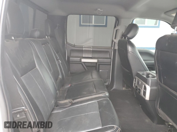 2021 Ford F-250 XL z VIN 1FT7W2BT2MEC48047, wystawiony jako Copart lot #43205595 z przebiegiem 131 192 mil mil oraz Czysty tytuł • Clean title. Historia ofert i sprzedaży dostępna na DreamBid. Obrazek 10.