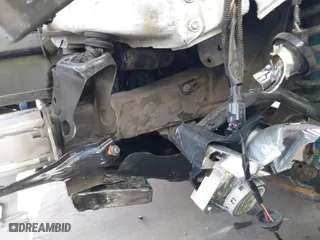 2017 Toyota Tacoma SR5 with VIN 3TMAZ5CN4HM051993, listed as a IAAI auction lot 41840124 with 162,611 mi miles. Bid and sale history available at carsss.com. Image 18.