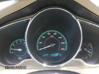 2012 Chevrolet Malibu 1FL with VIN 1G1ZA5EU4CF190621, listed as a Copart auction lot 54550445 with 157,838 mi miles and Salvage Title. Bid and sale history available at DreamBid. Image 9.
