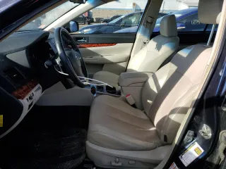 2012 Subaru Legacy Limited z VIN 4S3BMBJ60C3012504, wystawiony jako Copart lot #42526995 z przebiegiem 161 638 mil mil oraz Szkoda całkowita • Salvage title. Historia ofert i sprzedaży dostępna na DreamBid. Obrazek 7.