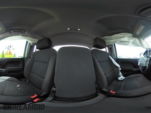 2016 Chevrolet Silverado 1500 LT with VIN 1GCRCREC2GZ183977, listed as a IAAI auction lot 41893602 with 198,846 mi miles and . Bid and sale history available at DreamBid. Image 18.