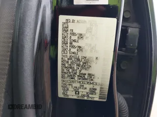 2004 Nissan Xterra XE z VIN 5N1ED28T74C639433, wystawiony jako IAAI lot #42052368 z przebiegiem Nie podano mil oraz . Historia ofert i sprzedaży dostępna na DreamBid. Obrazek 9.