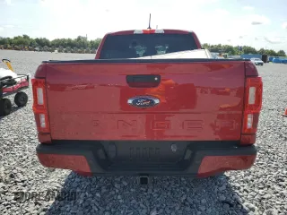 2020 Ford Ranger XL with VIN 1FTER4EH4LLA54423, listed as a Copart auction lot 58616525 with 82,369 mi miles and Non repairable. Bid and sale history available at DreamBid. Image 6.