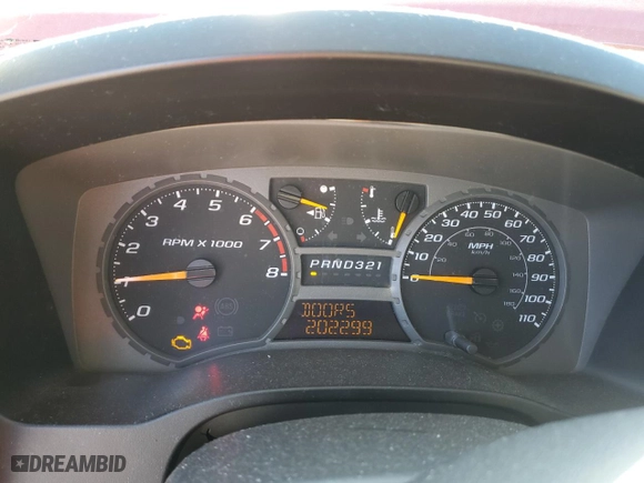 2004 Chevrolet Colorado 1SE LS Z71 with VIN 1GCDS136448221996, listed as a Copart auction lot 41452565 with 202,299 mi miles and Salvage Title. Bid and sale history available at carsss.com. Image 9.