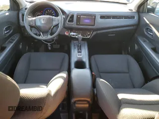 2016 Honda HR-V EX with VIN 3CZRU5H52GM754978, listed as a Copart auction lot 88558125 with 121,318 mi miles and Salvage Title. Bid and sale history available at carsss.com. Image 8.