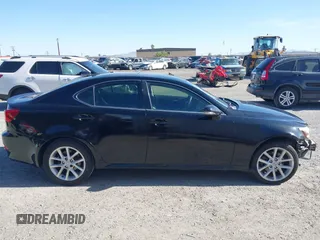 2011 Lexus IS 250 z VIN JTHBF5C21B5131993, wystawiony jako IAAI lot #42239387 z przebiegiem 239 610 mil mil oraz . Historia ofert i sprzedaży dostępna na DreamBid. Obrazek 14.