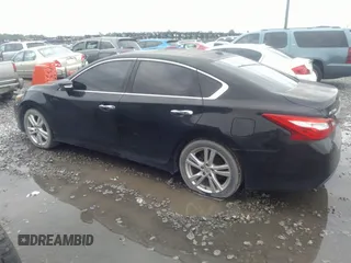 2016 Nissan Altima SL with VIN 1N4BL3AP6GC126424, listed as a IAAI auction lot 42416614 with 102,397 mi miles and . Bid and sale history available at DreamBid. Image 14.