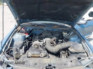 2006 Ford Mustang Standard с VIN 1ZVFT80NX65162321, выставлен на аукционе IAAI как лот 42590323 с пробегом 191 782 миль миль и . История ставок и продаж доступна на DreamBid. Изображение 10.