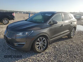 2017 Lincoln MKC Select z VIN 5LMCJ2C97HUL22468, wystawiony jako Copart lot #52109315 z przebiegiem 99 944 mil mil oraz Szkoda całkowita • Salvage title. Historia ofert i sprzedaży dostępna na DreamBid. Obrazek 1.