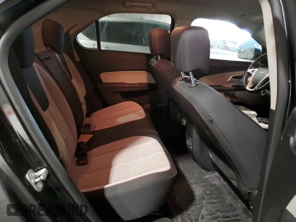 2013 Chevrolet Equinox LT with VIN 2GNFLEE39D6206312, listed as a Copart auction lot 43780975 with 162,169 mi miles and Salvage Title. Bid and sale history available at carsss.com. Image 11.