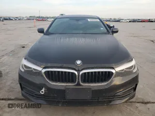 2017 BMW 5 Series 530i with VIN WBAJA5C3XHG895999, listed as a Copart auction lot 50905295 with 163,275 mi miles and Clean Title. Bid and sale history available at carsss.com. Image 5.