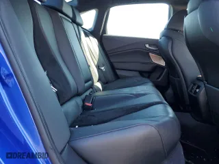 2021 Acura TLX w/A-Spec Package with VIN 19UUB6F52MA000536, listed as a Copart auction lot 50015785 with 81,798 mi miles and Salvage Title. Bid and sale history available at carsss.com. Image 10.