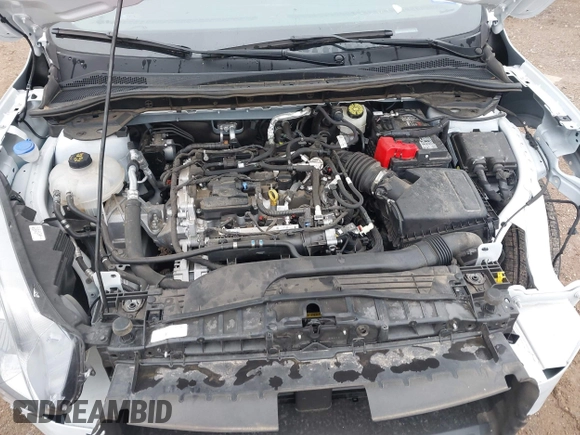 2021 Ford Escape SE with VIN 1FMCU0G67MUA28772, listed as a IAAI auction lot 42114499 with 21,818 mi miles and . Bid and sale history available at DreamBid. Image 10.