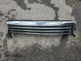 2014 Chrysler Town & Country Limited with VIN 2C4RC1GG1ER307701, listed as a Copart auction lot 48158254 with 187,162 mi miles and Salvage Title. Bid and sale history available at DreamBid. Image 13.