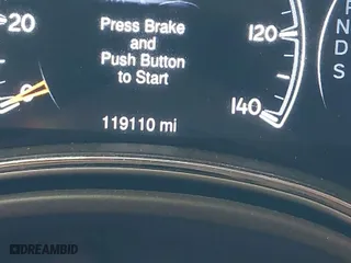 2014 Jeep Grand Cherokee Overland with VIN 1C4RJFCM4EC386398, listed as a IAAI auction lot 41696113 with 119,110 mi miles. Bid and sale history available at carsss.com. Image 15.
