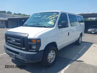 2012 Ford Econoline Cargo Recreational with VIN 1FTNE2EW7CDA16676, listed as a IAAI auction lot 42882570 with 160,507 mi miles and . Bid and sale history available at DreamBid. Image 18.