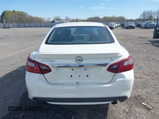 2017 Nissan Altima SV with VIN 1N4AL3AP6HC281066, listed as a IAAI auction lot 41863874 with 131,063 mi miles and . Bid and sale history available at DreamBid. Image 16.