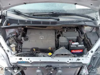 2016 Toyota Sienna L с VIN 5TDZK3DC7GS756195, выставлен на аукционе IAAI как лот 42151195 с пробегом 119 695 миль миль и . История ставок и продаж доступна на DreamBid. Изображение 10.
