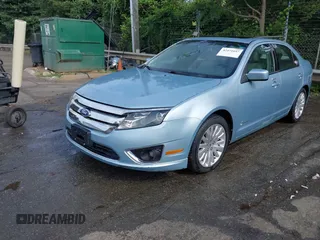 2010 Ford Fusion Hybrid с VIN 3FADP0L31AR287178, выставлен на аукционе IAAI как лот 42471647 с пробегом 104 108 миль миль и . История ставок и продаж доступна на DreamBid. Изображение 2.